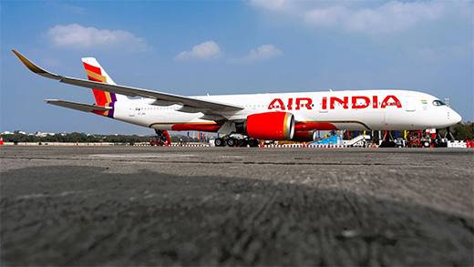 Air India